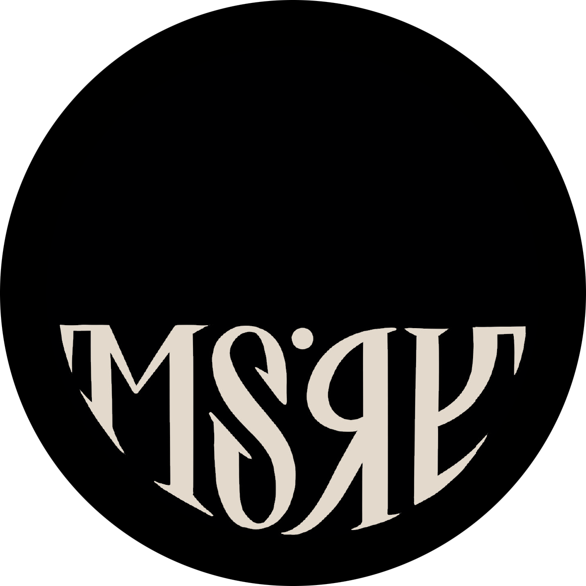 Misery Logo
